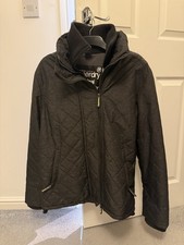 Super Dry Windcheater Jacket -