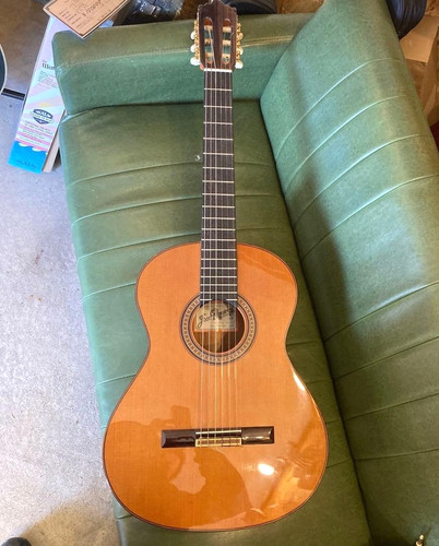 Jose ramirez classical - 1e,