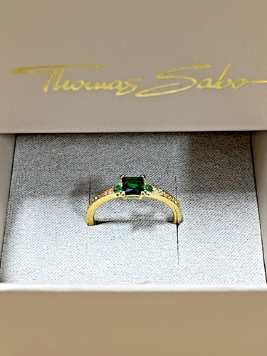 Thomas sabo ring with - ring,