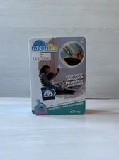 Moonlite Story Reels The Lion