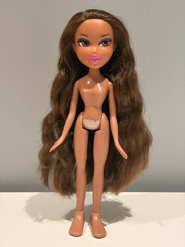 Bratz doll world - bratz,
