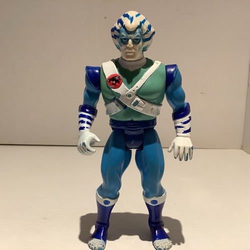 Rare vintage thundercats - rare,