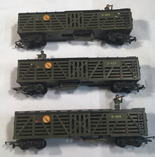 TRIANG  TRI-ANG Railways OO