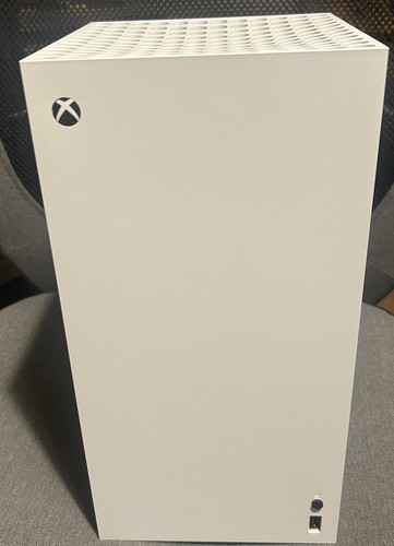 Microsoft xbox series - microsoft,