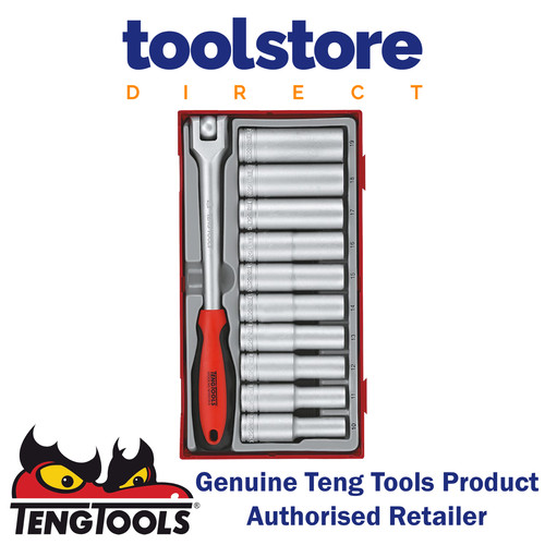 Teng tools tt1211 deep - teng,