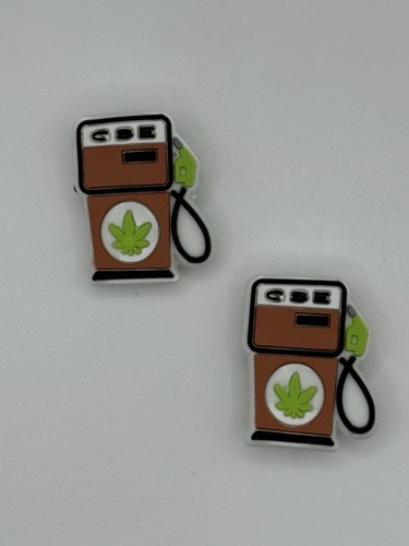 Marijuana weed green - smoke, pot