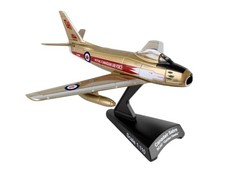 Postage Stamp 1/110 Canadair