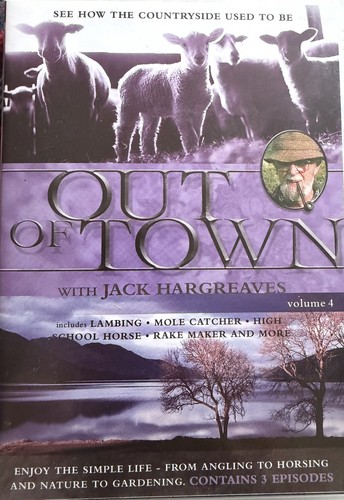 Out town vol 4 - out,