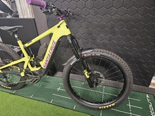 Santa Cruz Heckler E 2021