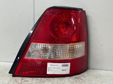 KIA Sorento 02-06 5DR Rear Tail Light Right Side O/S