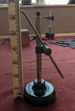 Vintage Scribing Block (H)