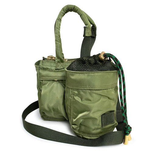 Sacai 0511s porter - 22-0511s,