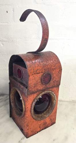 Vintage 1950 paraffin mwb - paraffin,