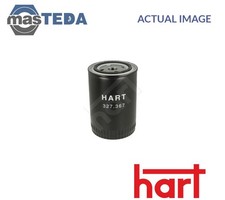 327 367 ENGINE OIL FILTER HART