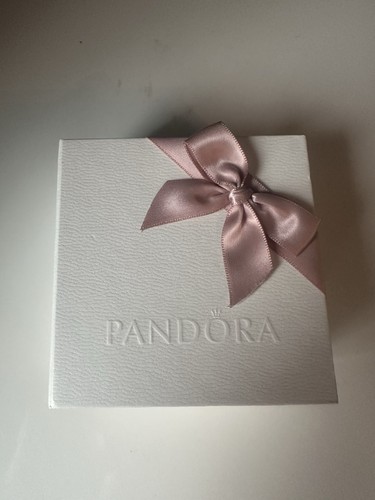 Pandora velvet padded empty - pandora,