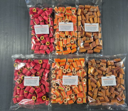 Chopped pineapple aniseed - chopped,