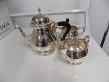 Barker Ellis Silver Plate 3