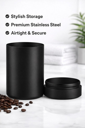 Small stainless steel tea - stainless,