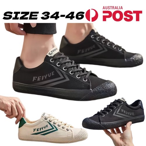 Adult feiyue shoes - shoes, martial