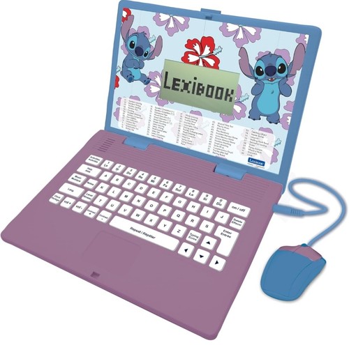 Lexibook disney stitch - lexibook,