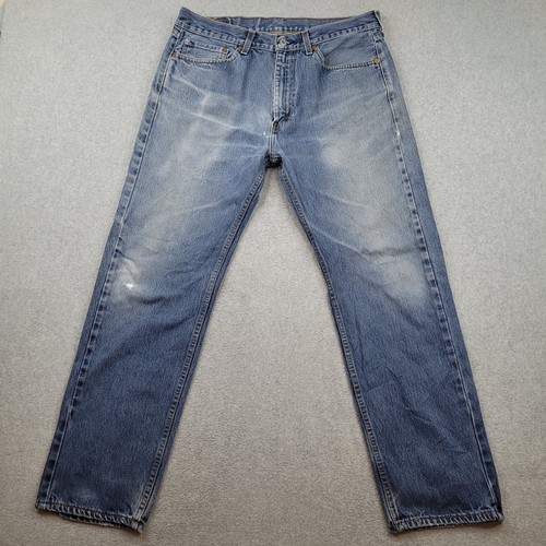 Levi 505 regular fit - levi's,