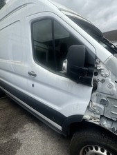 Ford Transit Mk8 Jumbo Breaking Item For Sale Driver side  Front Door