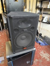 Wharfedale EVP-X15M MKII speaker