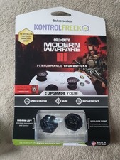 KontrolFreek Call of Duty