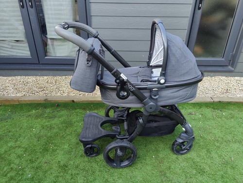 Egg stroller pram pushchair - egg,