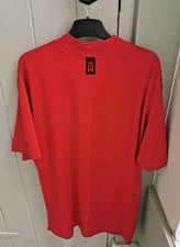 Nike Golf Tiger Woods TW