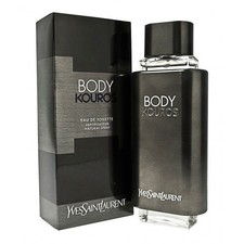 Body Kouros EDT 100ml