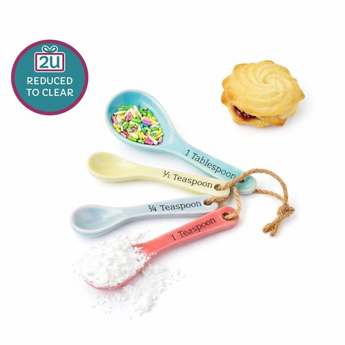 Clearance kitchen measuring - clearance,