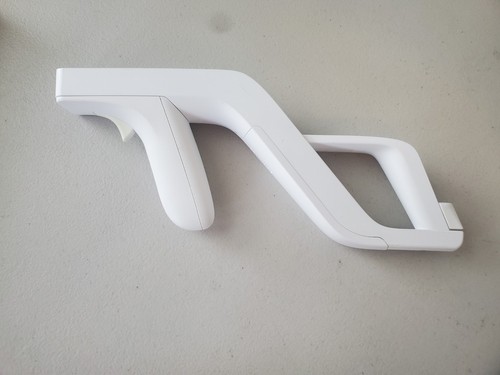 Nintendo wii zapper shooter - nintendo,