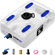 Water Storage Bladder