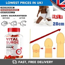 Vital surge male - vital,