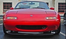 Mx5 Miata MK1/NA GV Style Front Lip