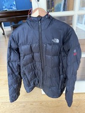 Summit Series Down Jacket