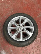 VAUXHALL CORSA F 16" ALLOY