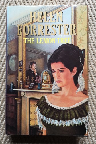 The lemon tree helen - tree,