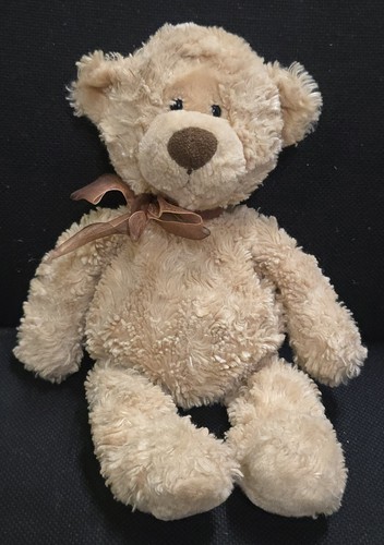Gund myrtle 44713 beige - gund, teddy