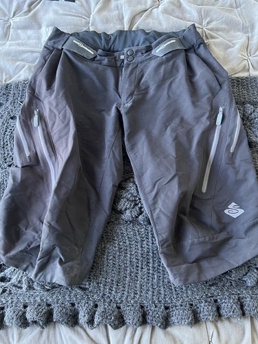 Sweet protection mtb shorts - protection,