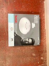 Tefal Jamie Oliver Universal 24cm Glass Lid for Frypan or Saute Pan