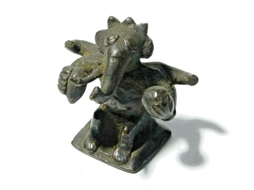 Antique indian hindu deity - indian,