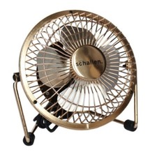 Schallen Champagne 4" Mini USB