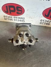 Cylinder hydraulic motor-