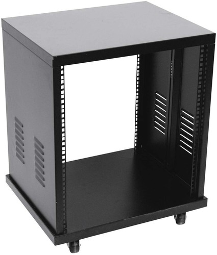 Steel rack - 19",