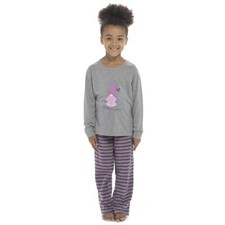 Kids Girls Pyjamas Children 2