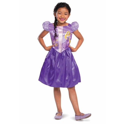 Girls official disney rapunzel - girls,