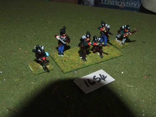 25mm napoleonic british - 25mm, 6