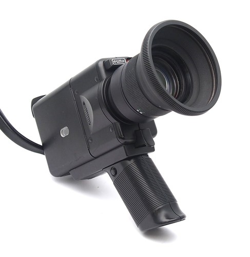 Eumig sound 128 super - 128, xl